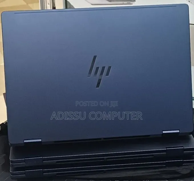 New Laptop HP OmniBook X Flip 14" 16GB Intel Core Ultra 5 SSD 512GB