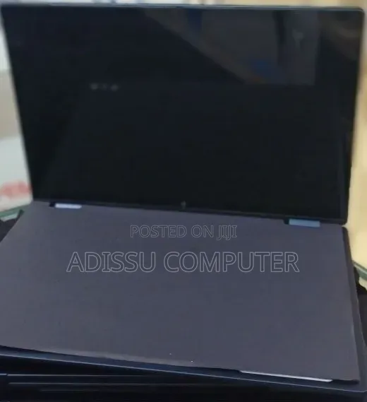 New Laptop HP OmniBook X Flip 14" 16GB Intel Core Ultra 5 SSD 512GB