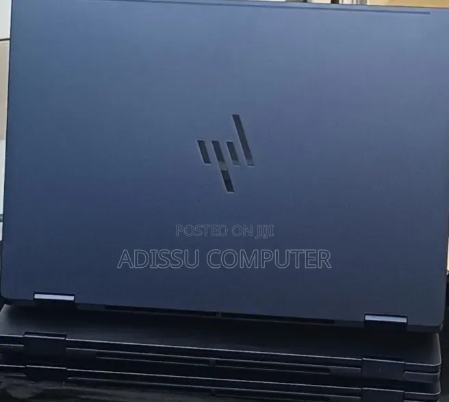 New Laptop HP OmniBook X Flip 14" 16GB Intel Core Ultra 5 SSD 512GB
