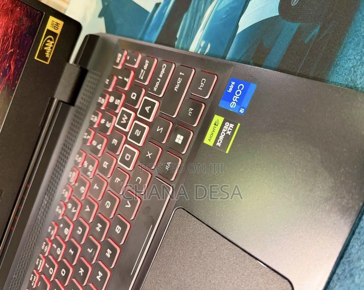 New Laptop Acer 16GB Intel Core i7 SSD 512GB