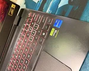 New Laptop Acer 16GB Intel Core i7 SSD 512GB