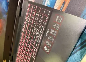 New Laptop Acer 16GB Intel Core i7 SSD 512GB