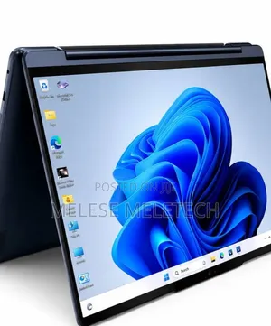 New Laptop Lenovo Yoga 9 32GB Intel Core Ultra 7 SSD 1T