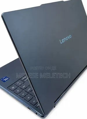 New Laptop Lenovo Yoga 9 32GB Intel Core Ultra 7 SSD 1T