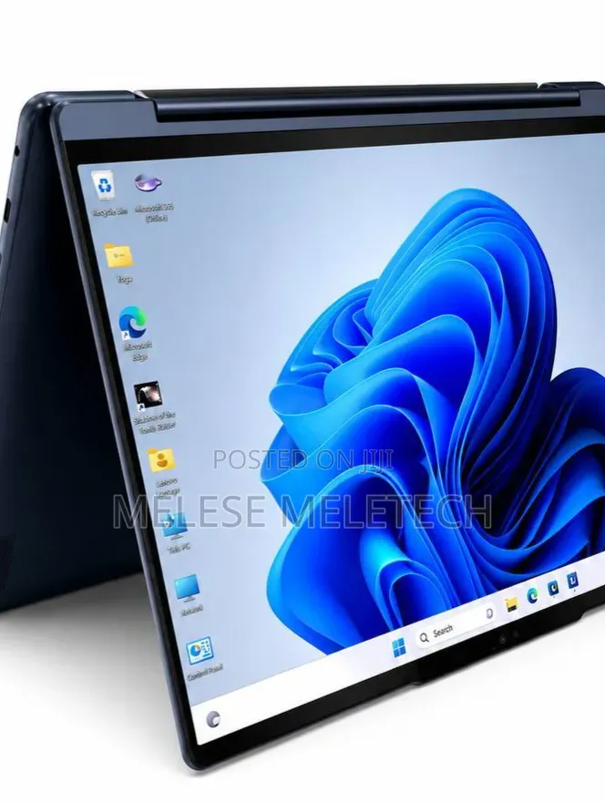 New Laptop Lenovo Yoga 9 32GB Intel Core Ultra 7 SSD 1T
