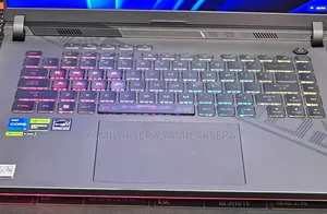 New Laptop Asus ROG Strix G16 G614 16GB Intel Core i7 SSD 1T