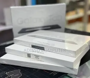 New Samsung Galaxy Tab S10 FE 128 GB
