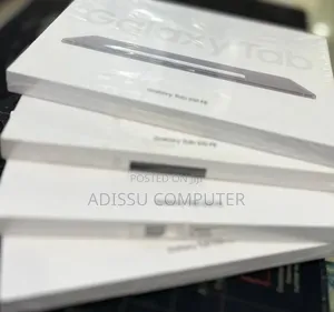 New Samsung Galaxy Tab S10 FE 128 GB