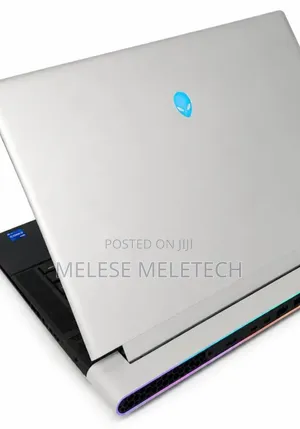 New Laptop Alienware X16 r1 32GB Intel Core i9 SSD 1T