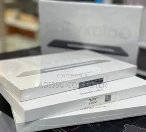 New Samsung Galaxy Tab S10 FE 128 GB
