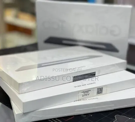 New Samsung Galaxy Tab S10 FE 128 GB