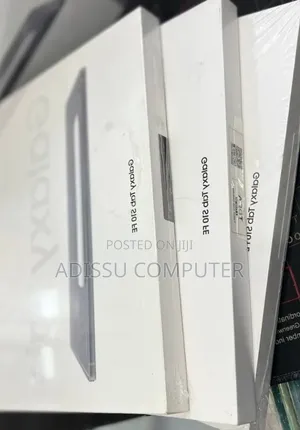 New Samsung Galaxy Tab S10 FE 128 GB