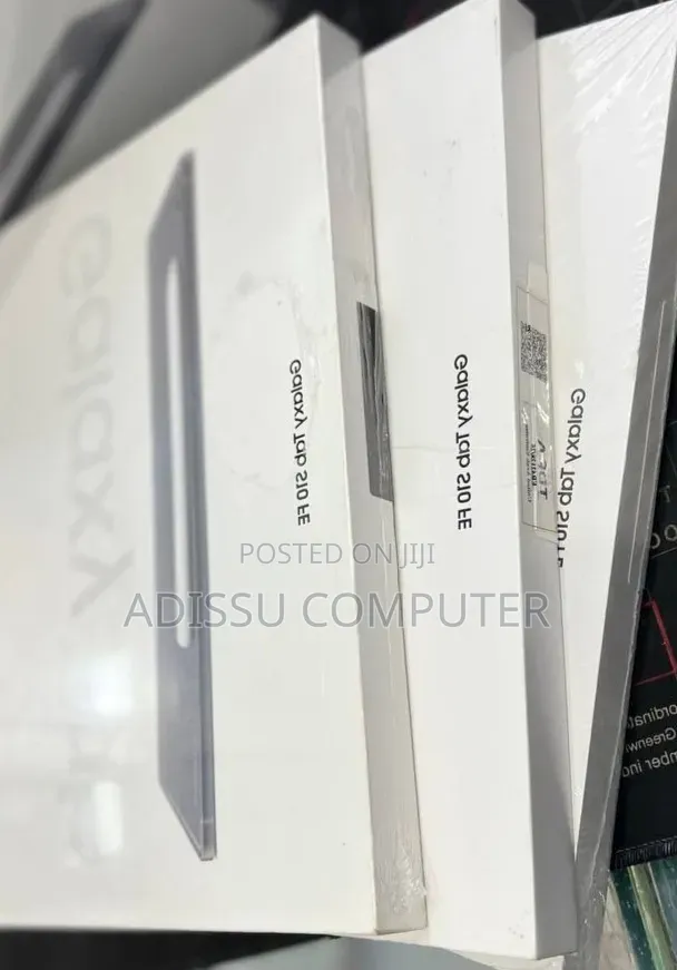 New Samsung Galaxy Tab S10 FE 128 GB