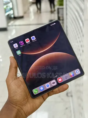 New Huawei Mate X7 512 GB Red