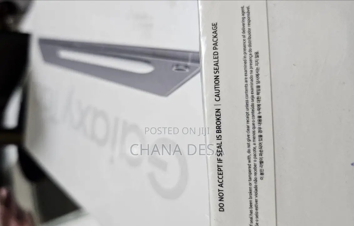 New Samsung Galaxy Tab S10 FE 128 GB