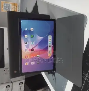 New Tablet 256 GB