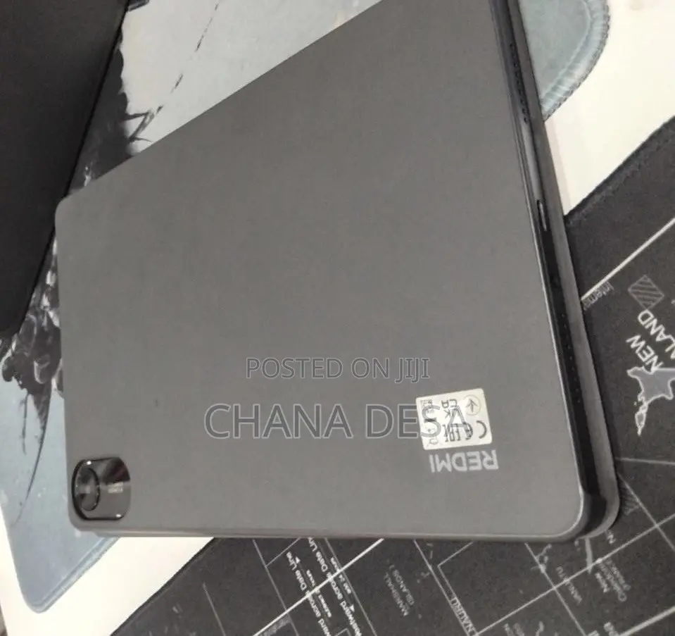 New Tablet 256 GB