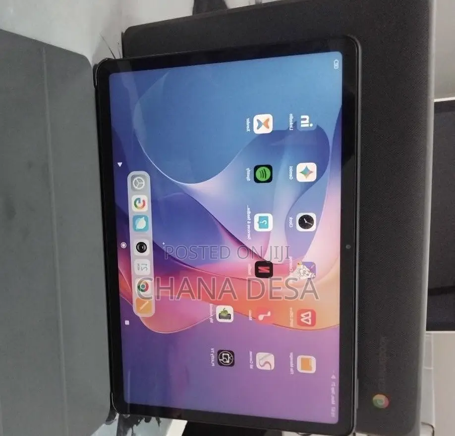 New Tablet 256 GB