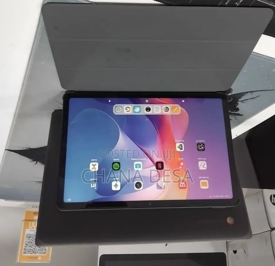 New Tablet 256 GB