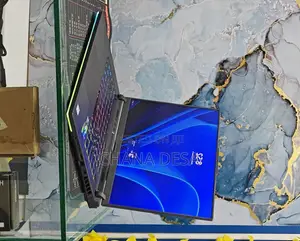 New Laptop Asus ROG Strix G16 16GB Intel Core i7 SSD 1T