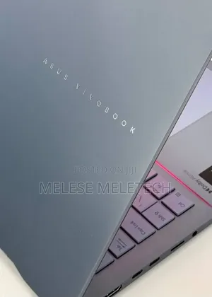 New Laptop Asus Vivobook S 16 32GB Intel Core Ultra 9 SSD 512GB