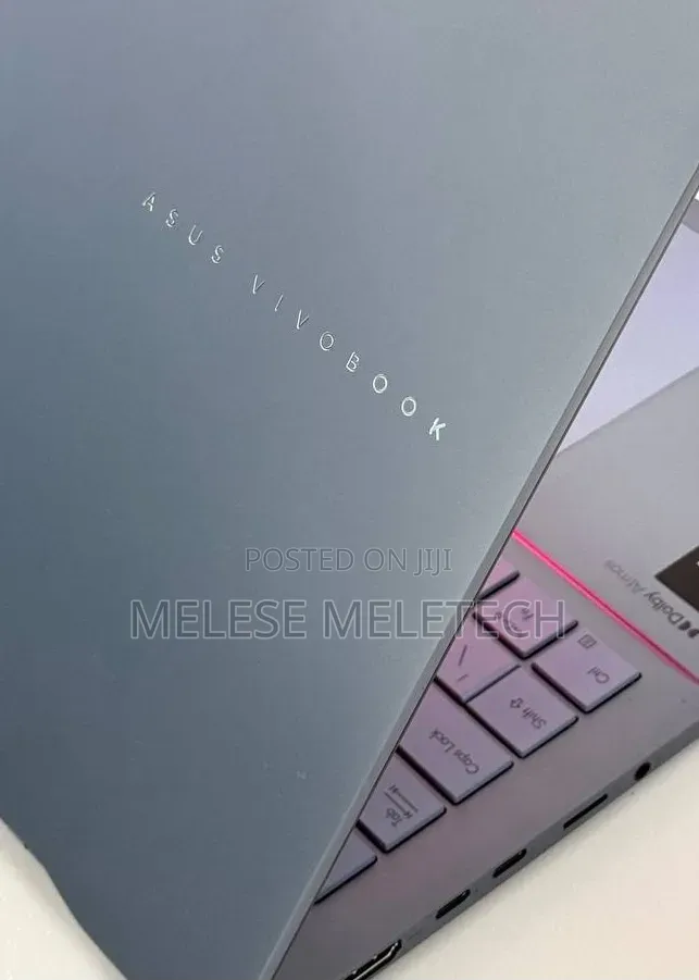 New Laptop Asus Vivobook S 16 32GB Intel Core Ultra 9 SSD 512GB