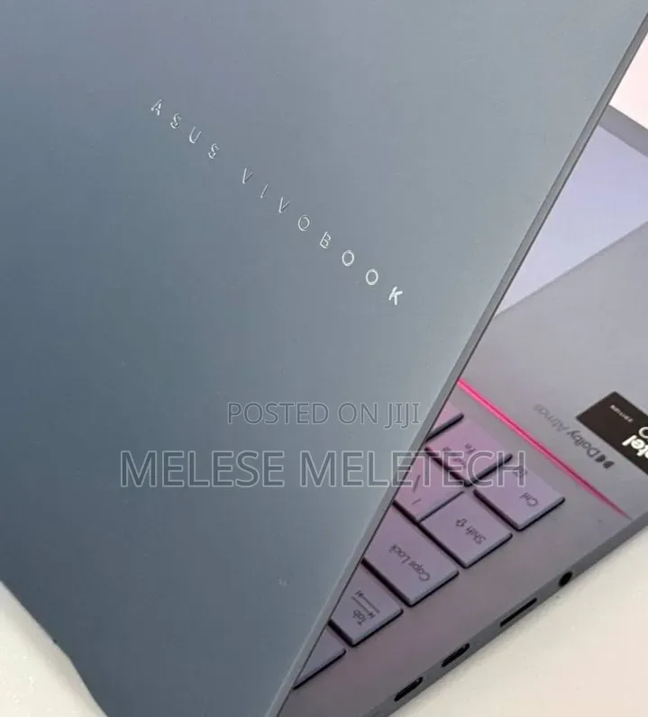 New Laptop Asus Vivobook S 16 32GB Intel Core Ultra 9 SSD 512GB