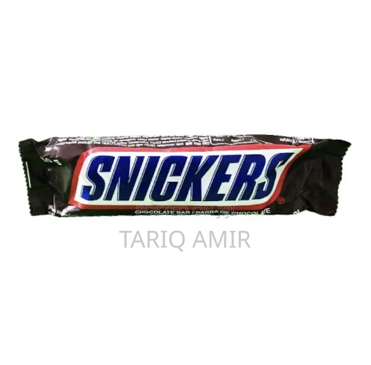 SNICKERS 50g