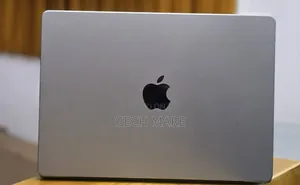 New Laptop Apple MacBook Pro 2021 M1 32GB Apple M1 Pro SSD 512GB