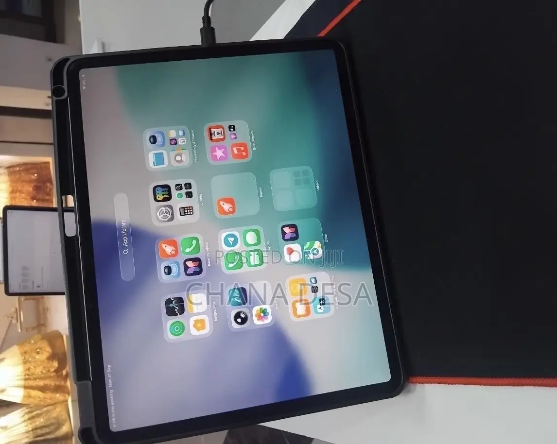New Apple iPad Pro 1 TB