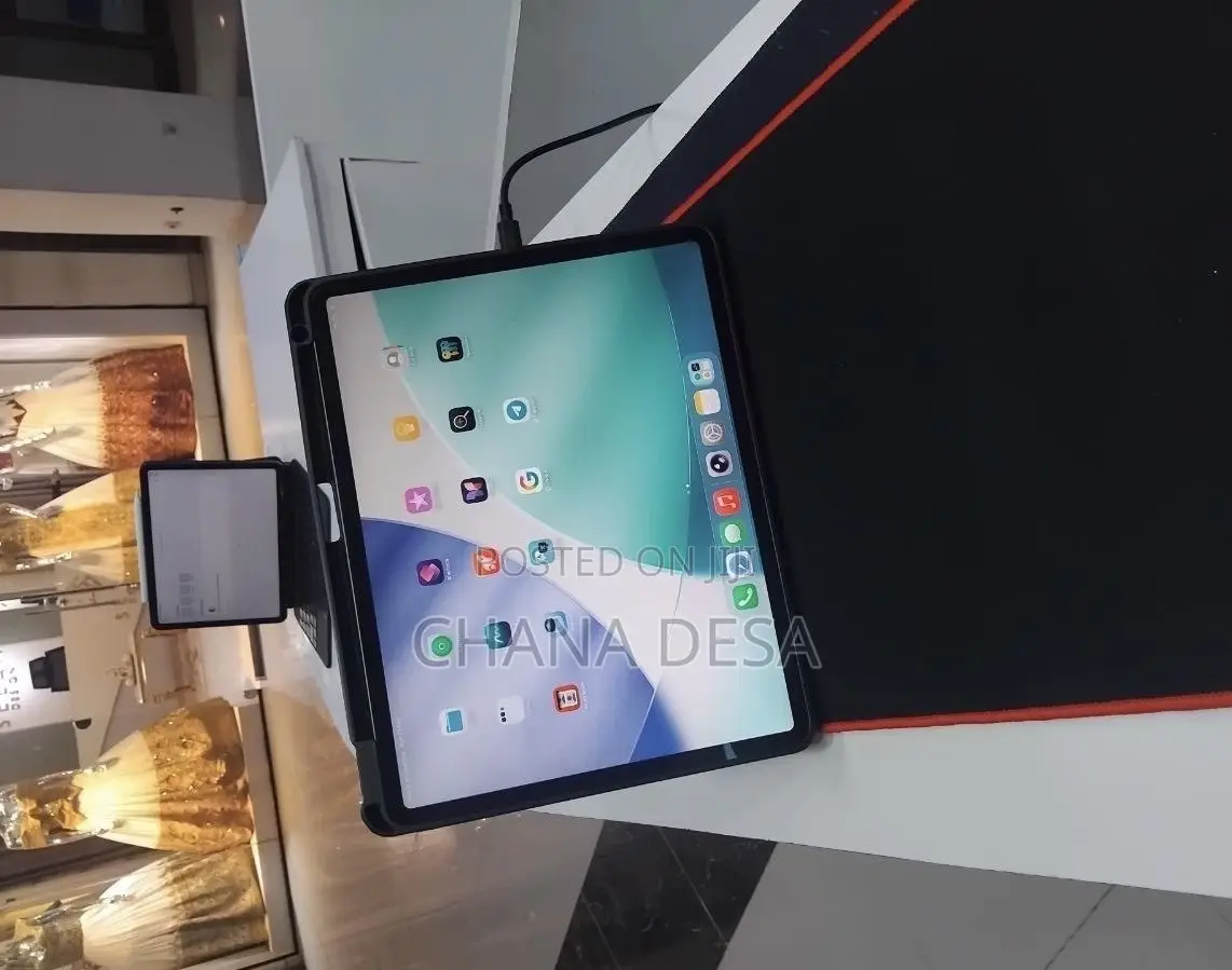 New Apple iPad Pro 1 TB