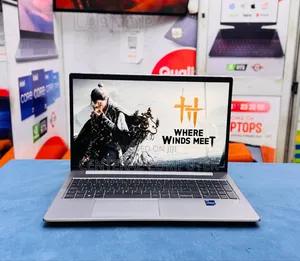 New Laptop HP Pavilion 13 24GB AMD Ryzen 5 SSD 1T