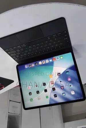 New Apple iPad Pro 256 GB