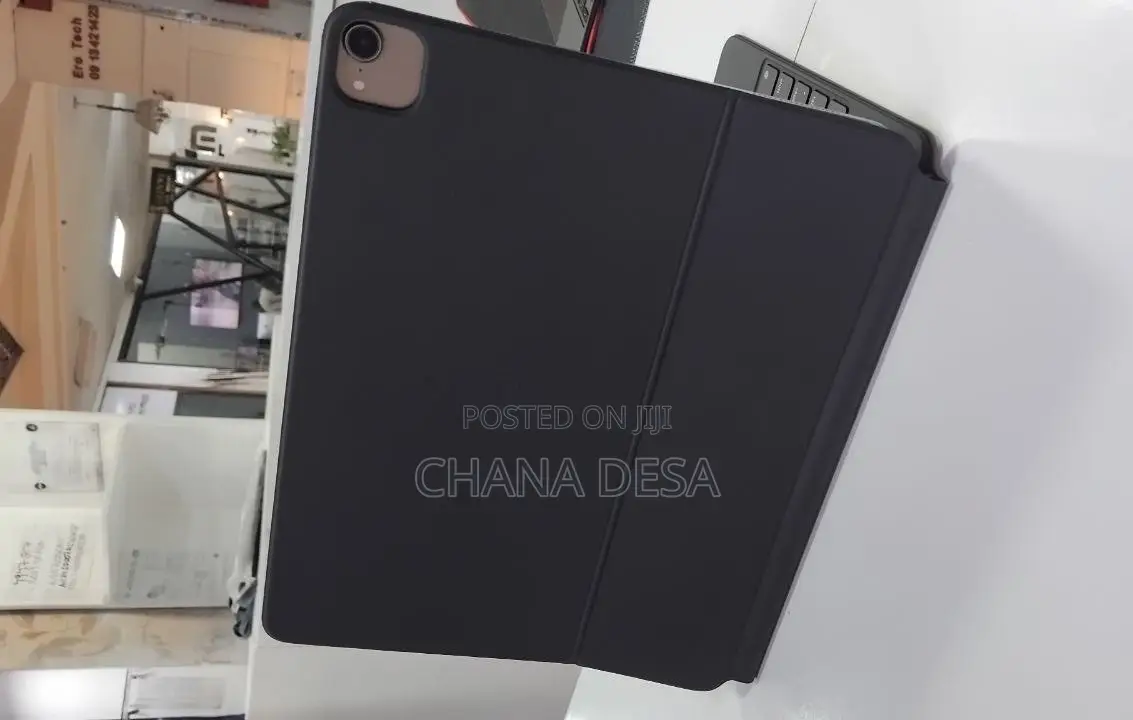 New Apple iPad Pro 256 GB