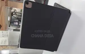 New Apple iPad Pro 256 GB