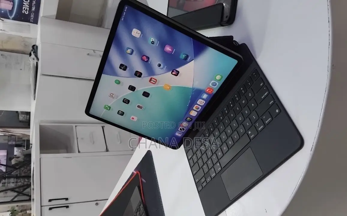 New Apple iPad Pro 256 GB