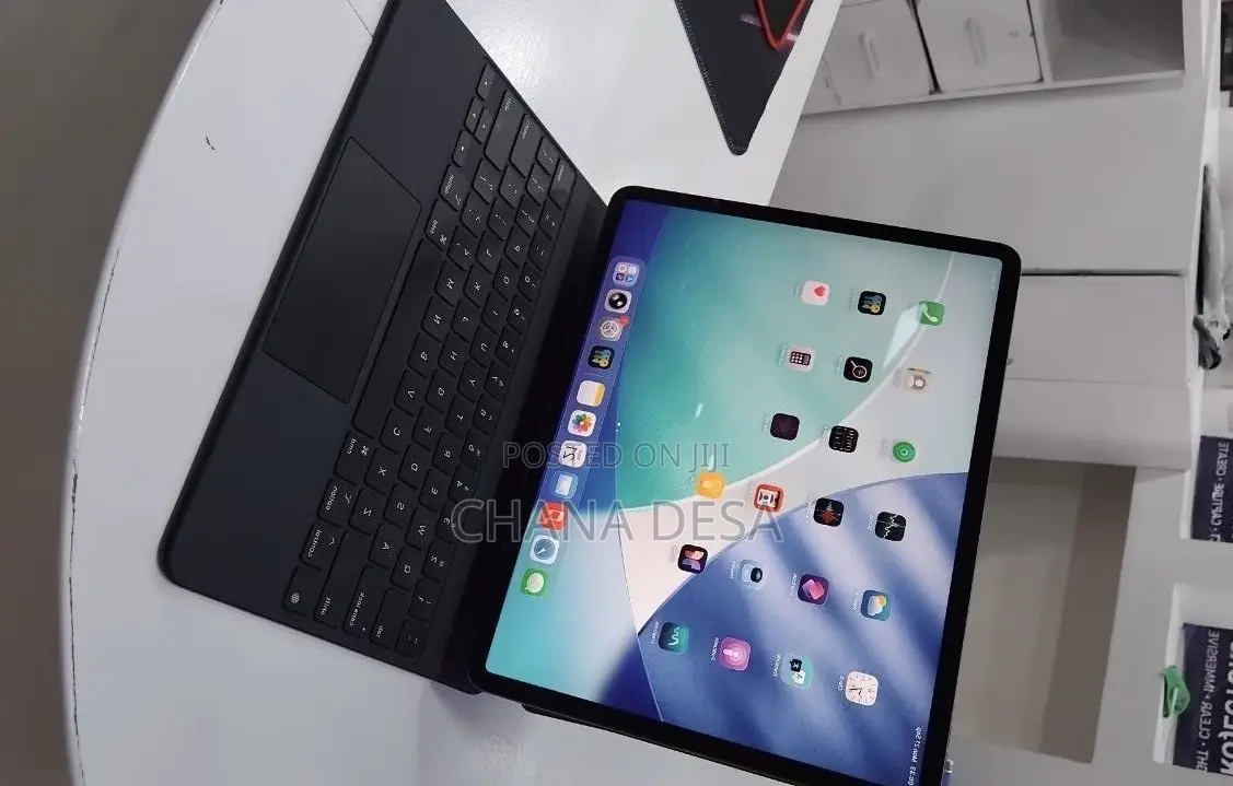 New Apple iPad Pro 256 GB