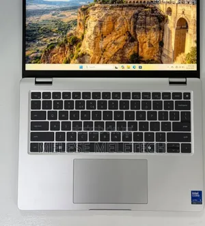 New Laptop Dell Pro Plus 14 16GB Intel Core Ultra 5 SSD 512GB