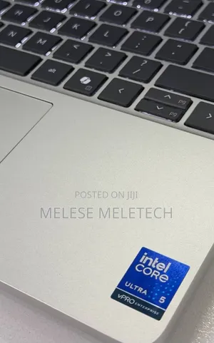 New Laptop Dell Pro Plus 14 16GB Intel Core Ultra 5 SSD 512GB