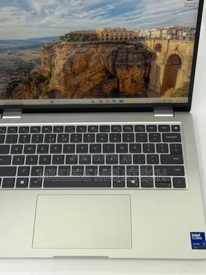New Laptop Dell Pro Plus 14 16GB Intel Core Ultra 5 SSD 512GB