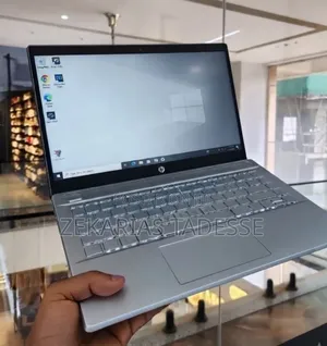 New Laptop HP Pavilion 14 16GB Intel Core i7 SSD 512GB