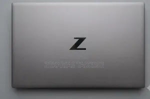 New Laptop HP ZBook 15 16GB Intel Core i7 SSD 512GB