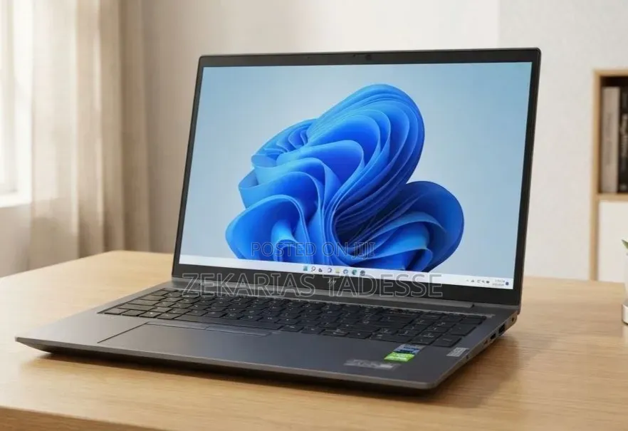 New Laptop HP ZBook 15 16GB Intel Core i7 SSD 512GB