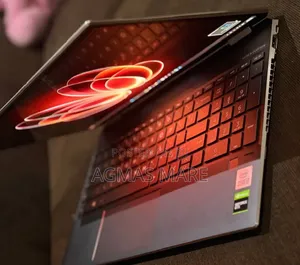 New Laptop HP Spectre X360 16GB Intel Core i7 SSD 1T