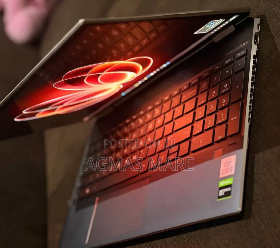New Laptop HP Spectre X360 16GB Intel Core i7 SSD 1T