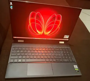 New Laptop HP Spectre X360 16GB Intel Core i7 SSD 1T