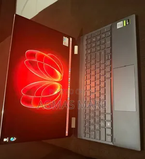 New Laptop HP Spectre X360 16GB Intel Core i7 SSD 1T