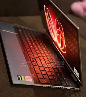 New Laptop HP Spectre X360 16GB Intel Core i7 SSD 1T