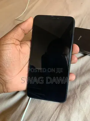 Apple iPhone 11 128 GB Black