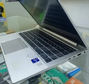 New Laptop HP EliteBook 840 G8 16GB Intel Core i5 SSD 512GB